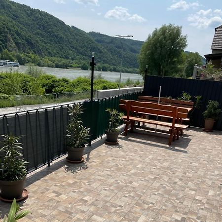 Appartement Haus-Donau In Der Wachau à Aggsbach Extérieur photo