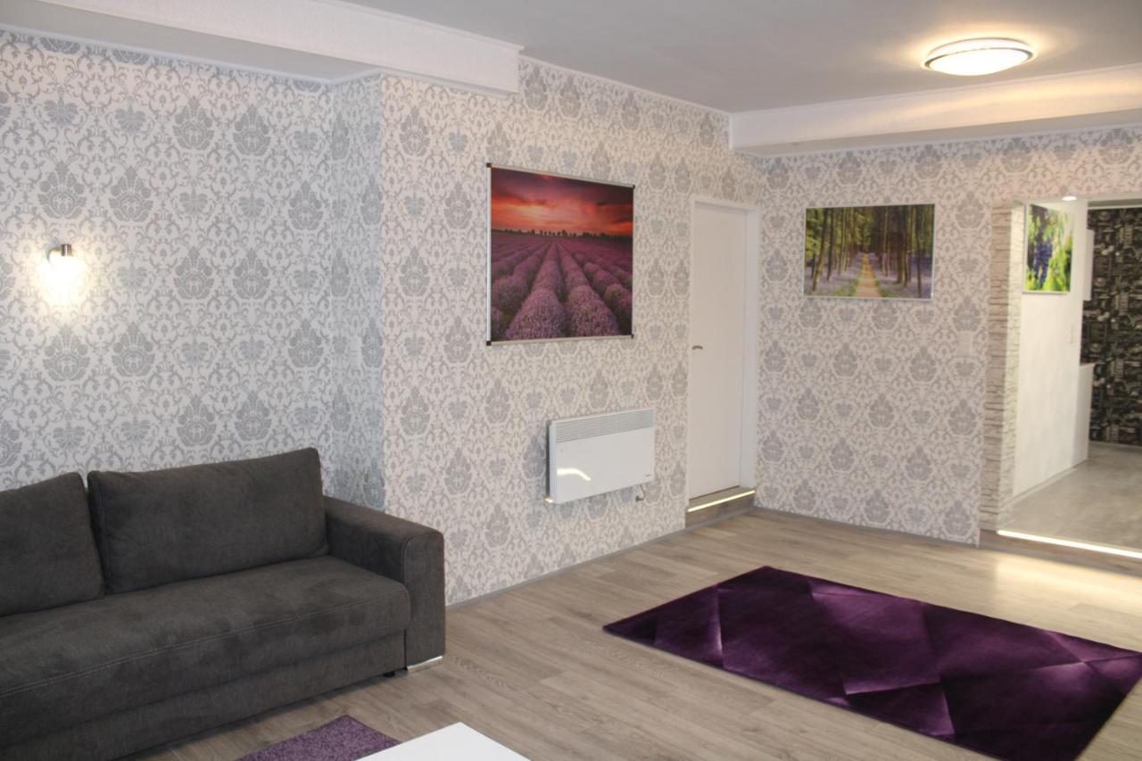 Appartement Haus-Donau In Der Wachau à Aggsbach Extérieur photo