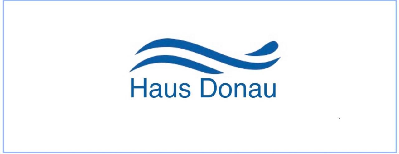 Appartement Haus-Donau In Der Wachau à Aggsbach Extérieur photo