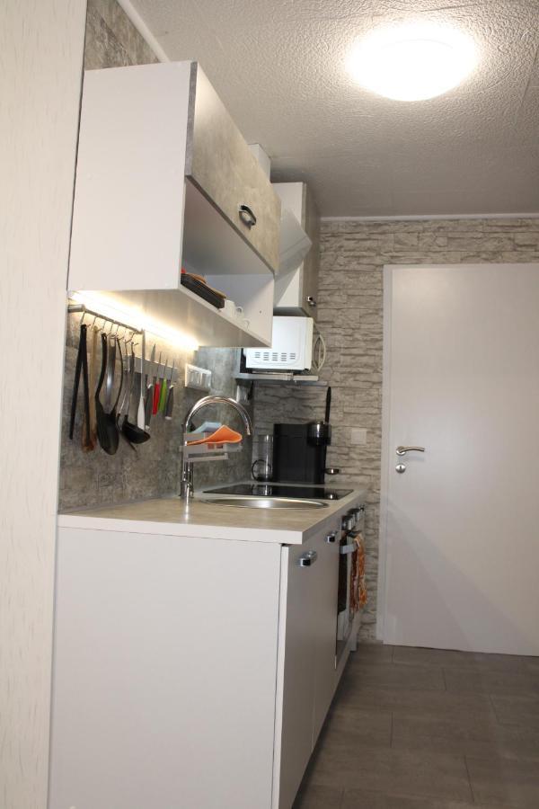 Appartement Haus-Donau In Der Wachau à Aggsbach Extérieur photo