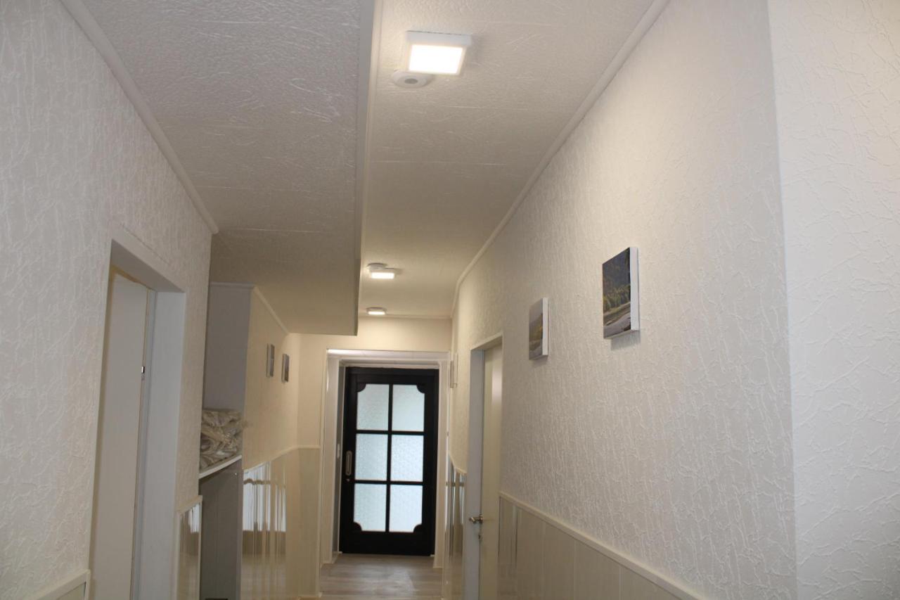 Appartement Haus-Donau In Der Wachau à Aggsbach Extérieur photo