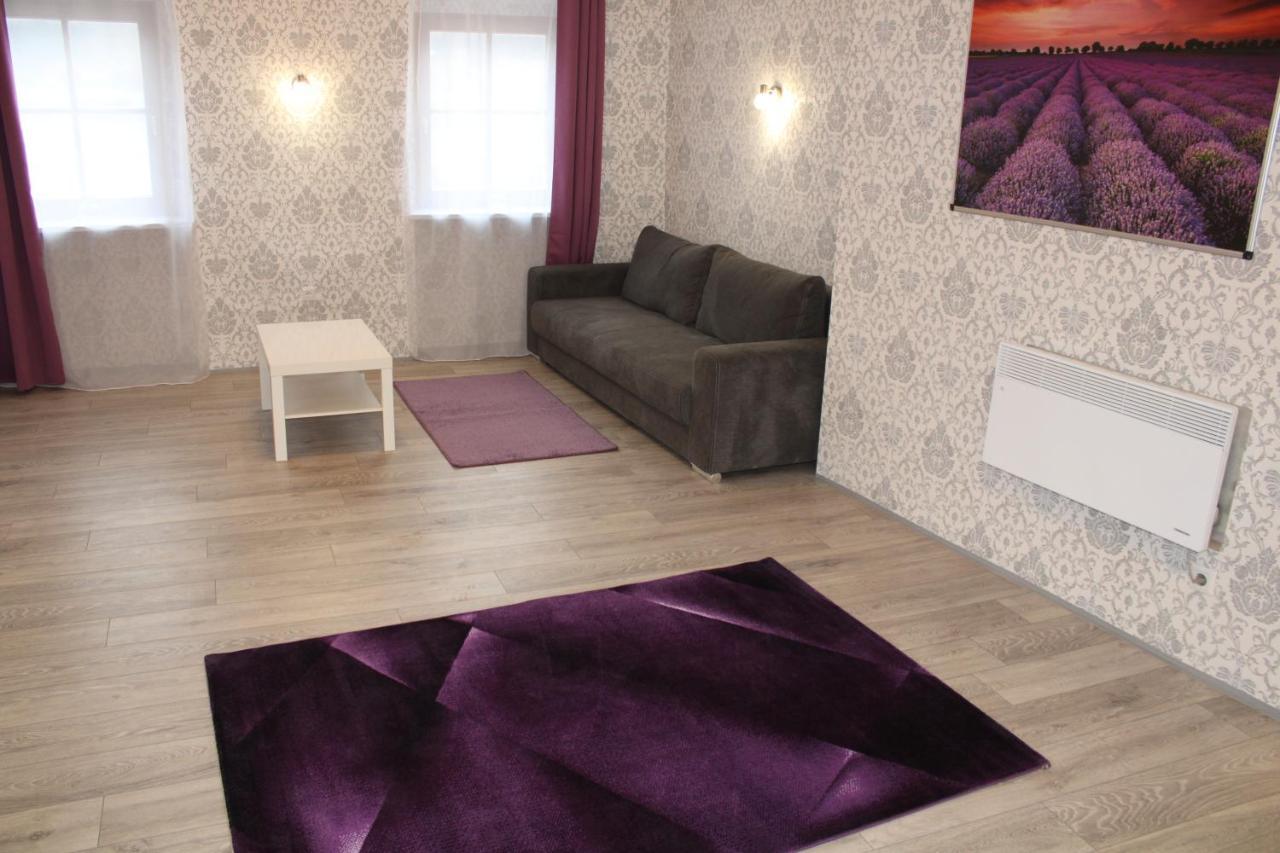 Appartement Haus-Donau In Der Wachau à Aggsbach Extérieur photo